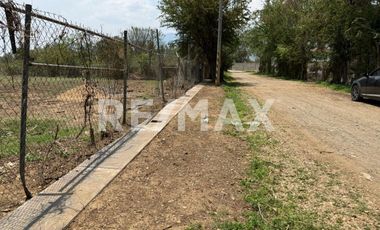 VENTA DE TERRENO  - (3)