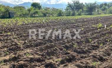 VENTA DE TERRENO  - (3)