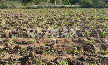 VENTA DE TERRENO  - (3)