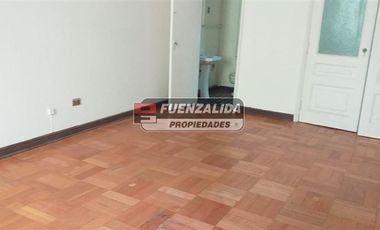 Oficina en Venta en Ahumada / Huerfanos