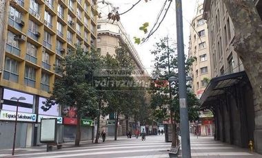 Oficina en Venta en Ahumada / Huerfanos