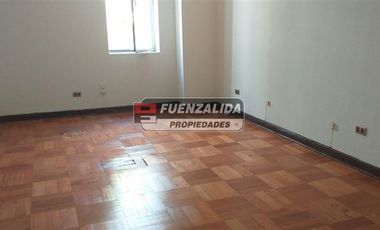 Oficina en Venta en Ahumada / Huerfanos