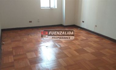 Oficina en Venta en Ahumada / Huerfanos