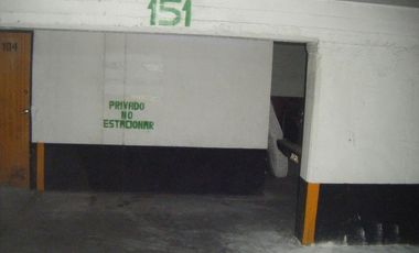 OFERTA Estacionamientos - Tándem (uno tras otro)