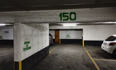 OFERTA Estacionamientos - Tándem (uno tras otro)