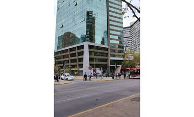 Buen Estacionamiento Metro P. de Valdivia
