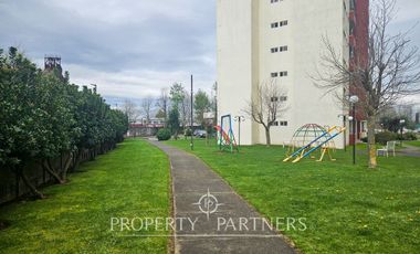 Vende Departamento Condominio Plaza Club