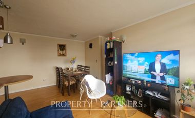 Vende Departamento Condominio Plaza Club