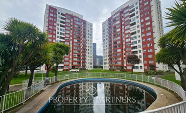 Vende Departamento Condominio Plaza Club