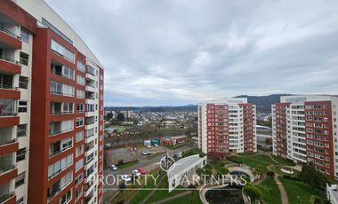 Vende Departamento Condominio Plaza Club