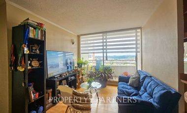 Vende Departamento Condominio Plaza Club