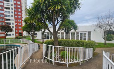 Vende Departamento Condominio Plaza Club