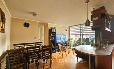 Vende Departamento Condominio Plaza Club