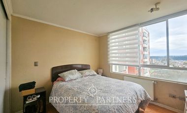 Vende Departamento Condominio Plaza Club