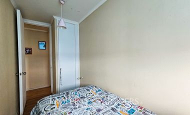 Vende Departamento Condominio Plaza Club