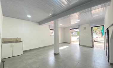 ARRIENDO de LOCALES en MedellÃ­n