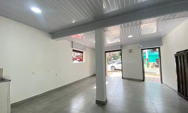 ARRIENDO de LOCALES en MedellÃ­n
