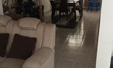 CASA EN VENTA EN EN CORALES/PEREIRA