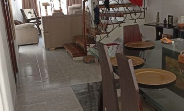 CASA EN VENTA EN EN CORALES/PEREIRA