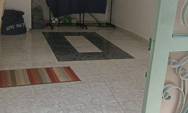 CASA EN VENTA EN EN CORALES/PEREIRA