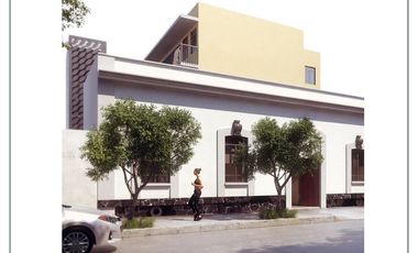 Departamento en Venta,  Juárez, Azcapotzalco