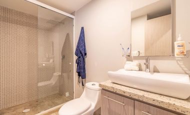 Depto Acueducto-Lindavista a estrenar