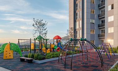 Depto Acueducto-Lindavista a estrenar