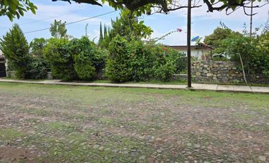 APROVECHA GRAN OPORTUNIDAD CASA EN VENTA EN CHAPALA  IDEAL PARA REMODELAR