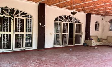 APROVECHA GRAN OPORTUNIDAD CASA EN VENTA EN CHAPALA  IDEAL PARA REMODELAR