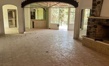 APROVECHA GRAN OPORTUNIDAD CASA EN VENTA EN CHAPALA  IDEAL PARA REMODELAR