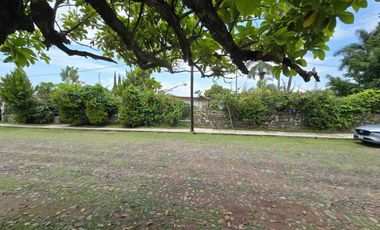 APROVECHA GRAN OPORTUNIDAD CASA EN VENTA EN CHAPALA  IDEAL PARA REMODELAR