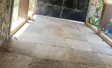 APROVECHA GRAN OPORTUNIDAD CASA EN VENTA EN CHAPALA  IDEAL PARA REMODELAR