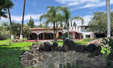 APROVECHA GRAN OPORTUNIDAD CASA EN VENTA EN CHAPALA  IDEAL PARA REMODELAR