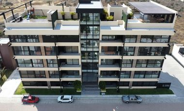 En venta en El Dorado  bonito departamento