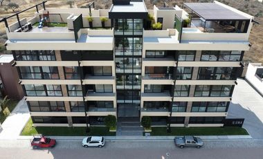 En venta en El Dorado  bonito departamento