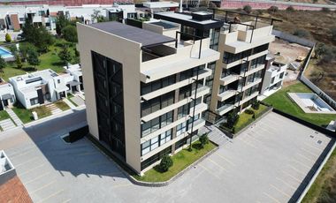 En venta en El Dorado  bonito departamento