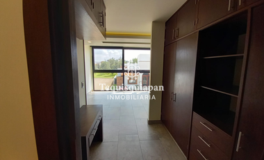 En venta en El Dorado  bonito departamento