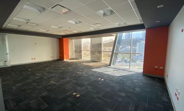 RENTA DE OFICINA EN CORPORATIVO SAN JERONIMO MONTERREY