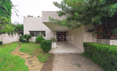 CASA EN VENTA, COLINAS DE SAN JAVIER, ZAPOPAN