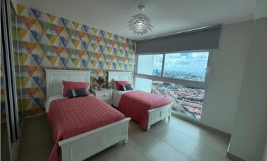 Apartamento en Venta Country Heights