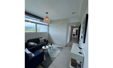 Apartamento en Venta Country Heights