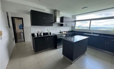 Apartamento en Venta Country Heights
