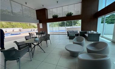 Apartamento en Venta Country Heights