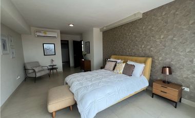 Apartamento en Venta Country Heights