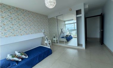 Apartamento en Venta Country Heights