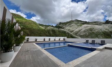 Apartamento en Venta Country Heights