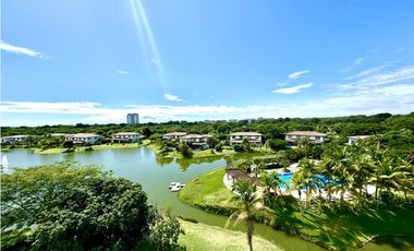 PENTHOUSE LAGUNA - BUENAVENTURA - VENTA