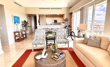 PENTHOUSE LAGUNA - BUENAVENTURA - VENTA