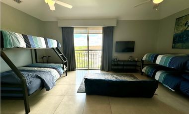 PENTHOUSE LAGUNA - BUENAVENTURA - VENTA