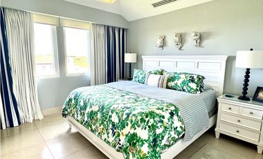PENTHOUSE LAGUNA - BUENAVENTURA - VENTA